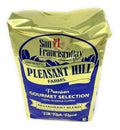 Pleasant Hill Farms Ground Coffee Restaurant Blend 5 lb Bag - Smooth