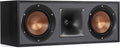 Klipsch R-52C Powerful Detailed Center Channel Speaker - Clear