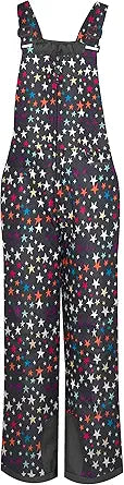 Arctix Youth Insulated Snow Bib Overalls - Durable Winter Gear