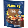 PLANTERS Nut and Chocolate Trail Mix 2 oz Single Serve Bags Pack of 72