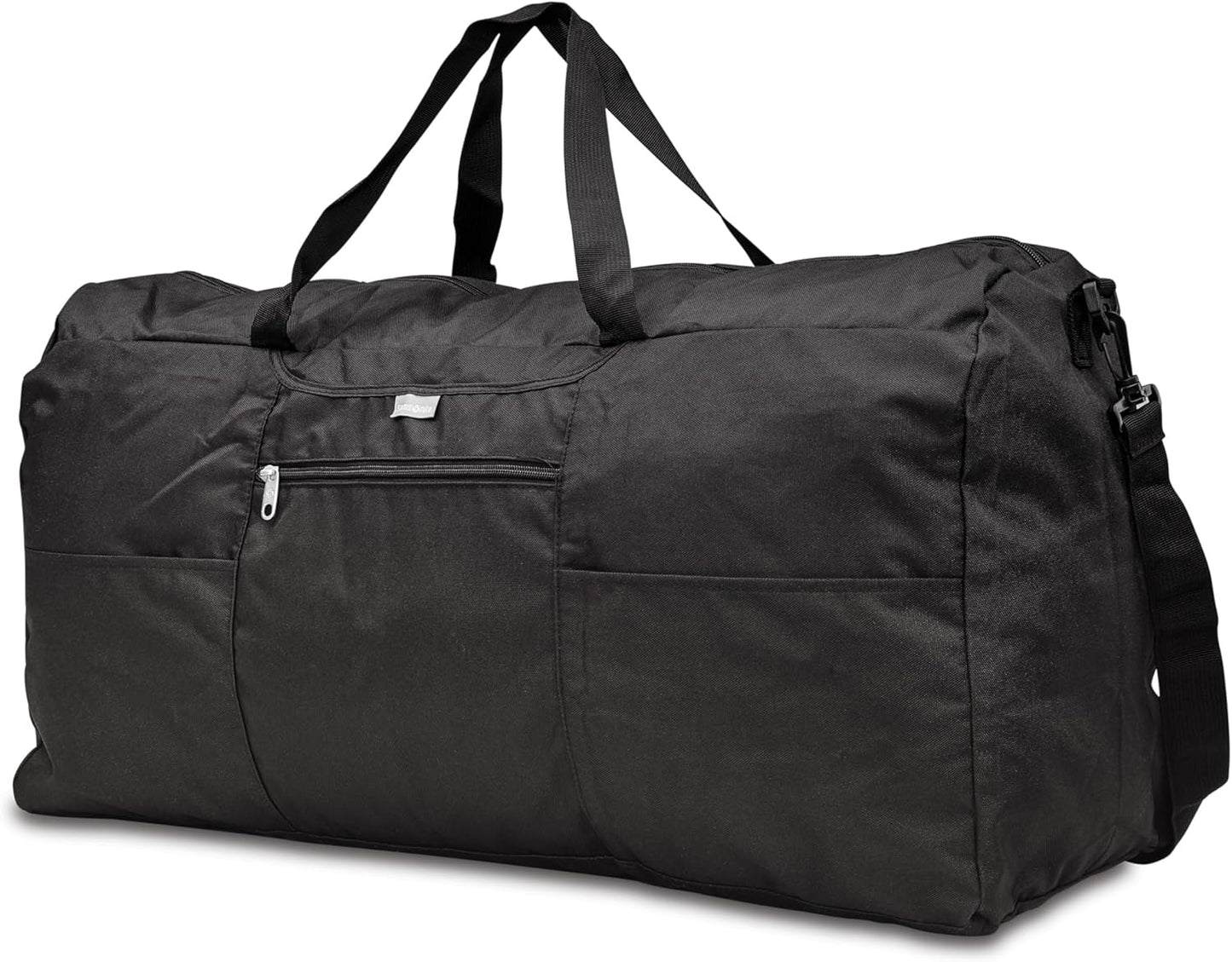 Samsonite Foldaway Packable Duffel Bag for Travel Convenience