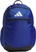 adidas Striker Team Sports Backpack for Soccer and More - Durable 36L