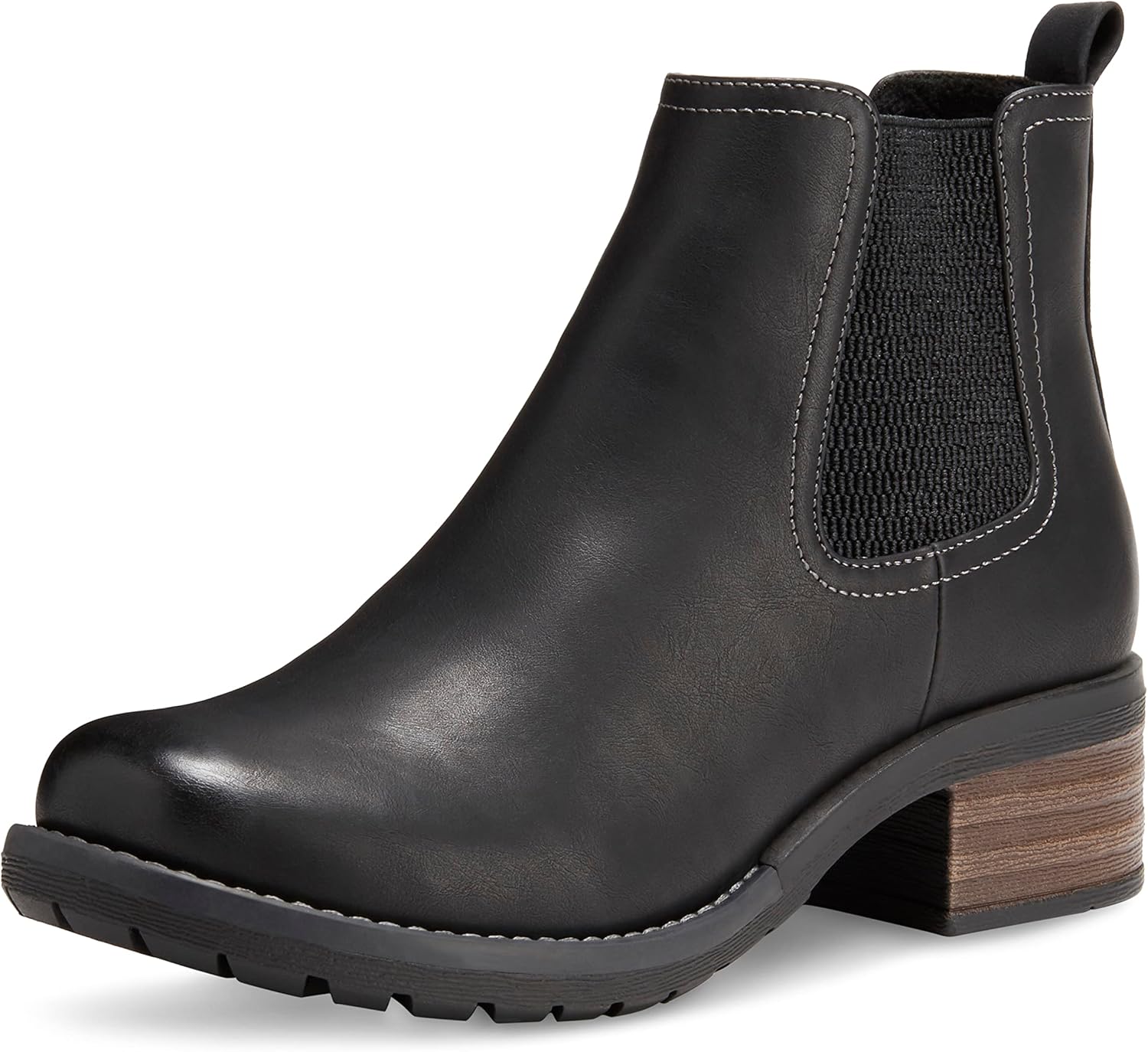 Eastland womens Jasmine Fashion Boot with Memory Foam Comfort