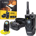 Dogtra 200C Remote Training E-Collar - 1/2 Mile Range for Small Dogs