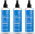 Pure Magnesium Oil Spray 12oz (3 Pack) - Topical Magnesium Relief