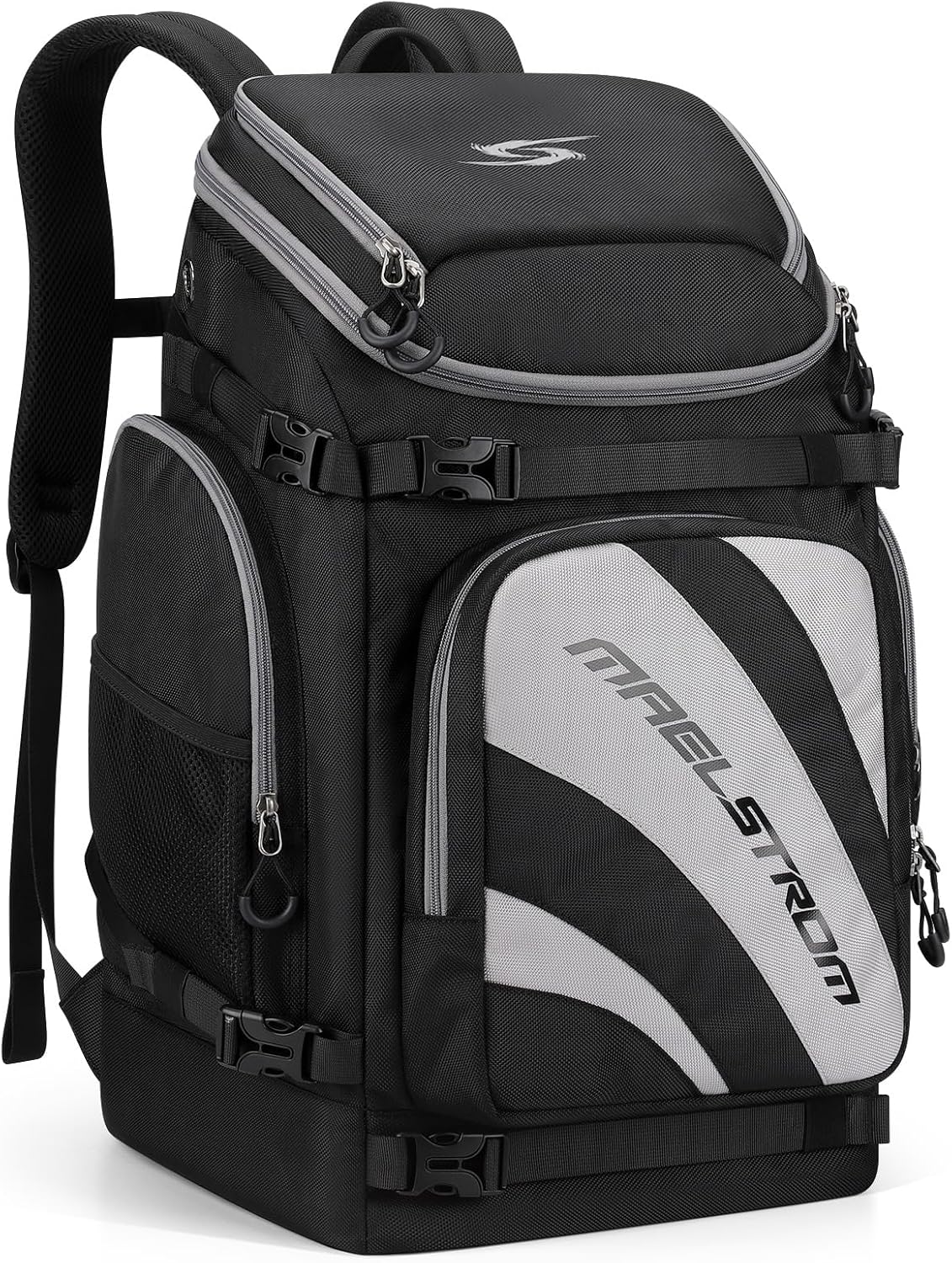 Maelstrom 55L Waterproof Ski Boot Bag