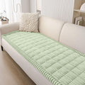 Smiry Couch Cover for Dogs 27.6ft x 82.7ft - Washable Non-Slip Fuzzy