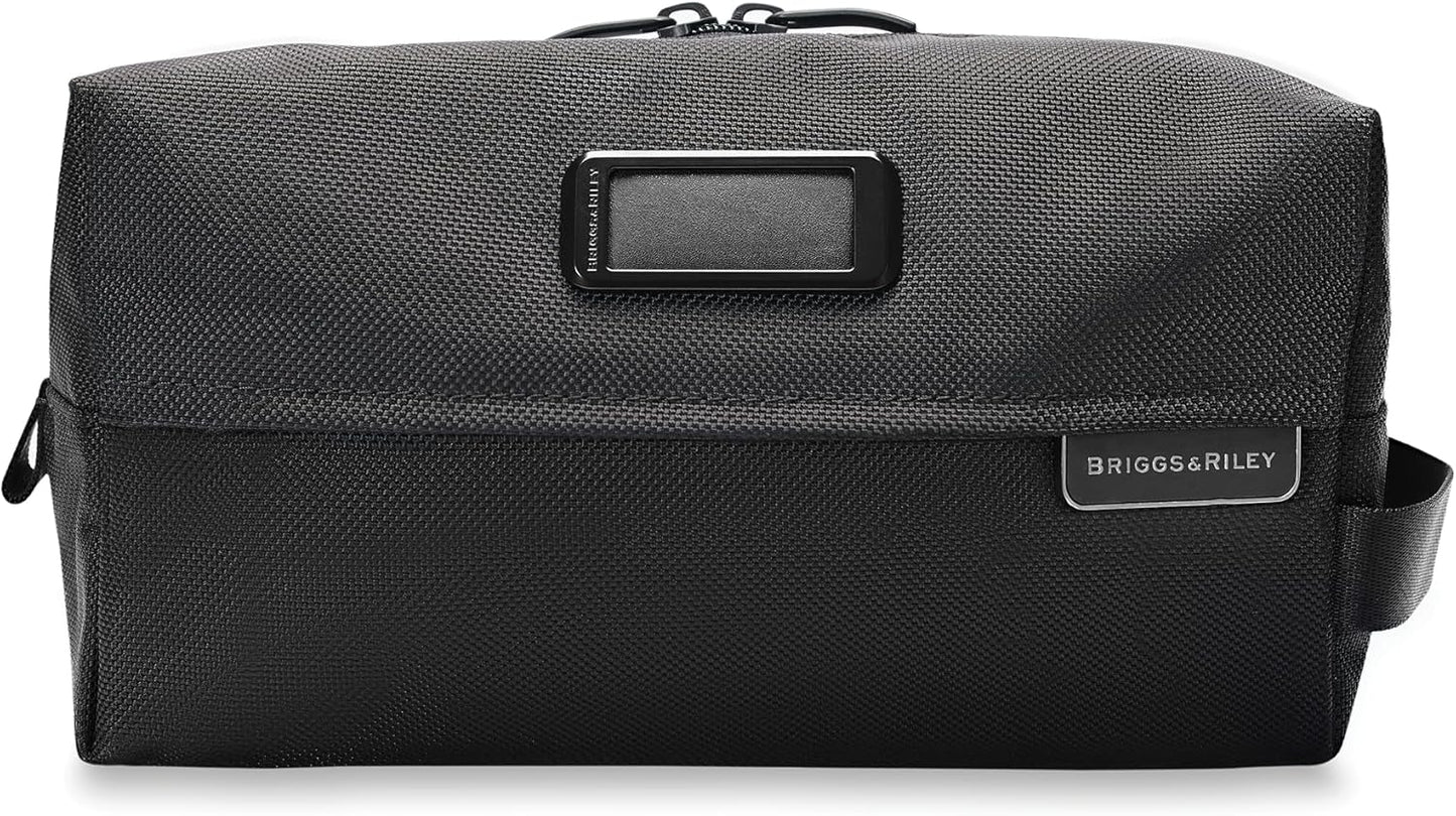 Briggs & Riley Toiletry Kit - Versatile Travel Organizer for All