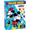 Disney Mickey and Friends Fruit Flavored Snacks - Family Pack