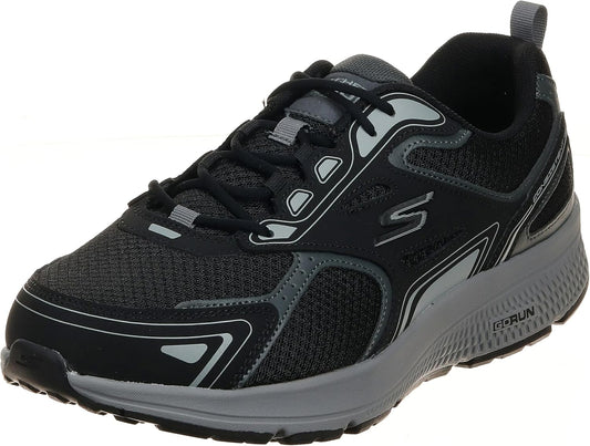Skechers Men's Go Run Consistent Sneakers for Ultimate Comfort