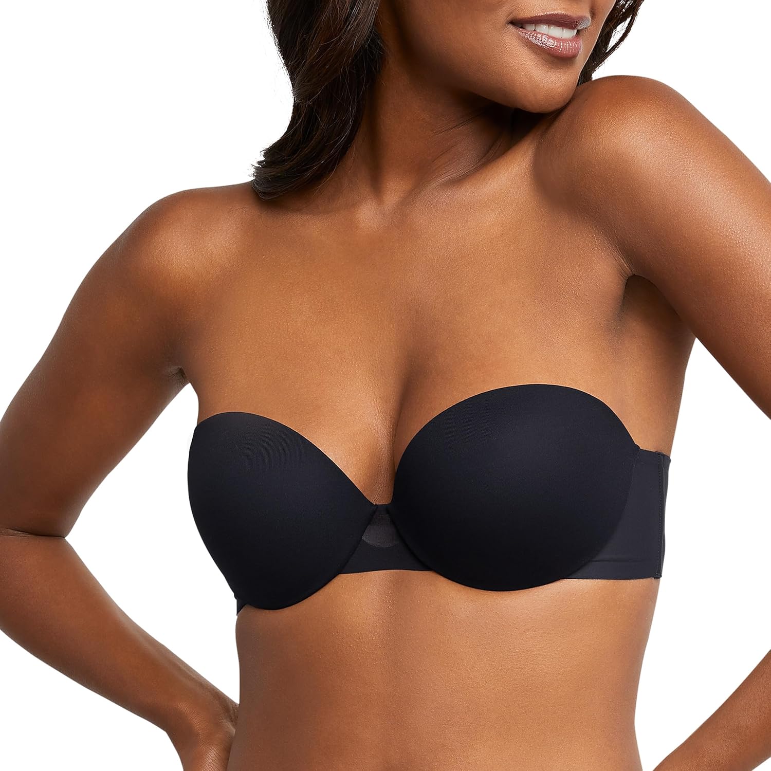 DreamWire Multi-Way Underwire Bra for Ultimate Comfort