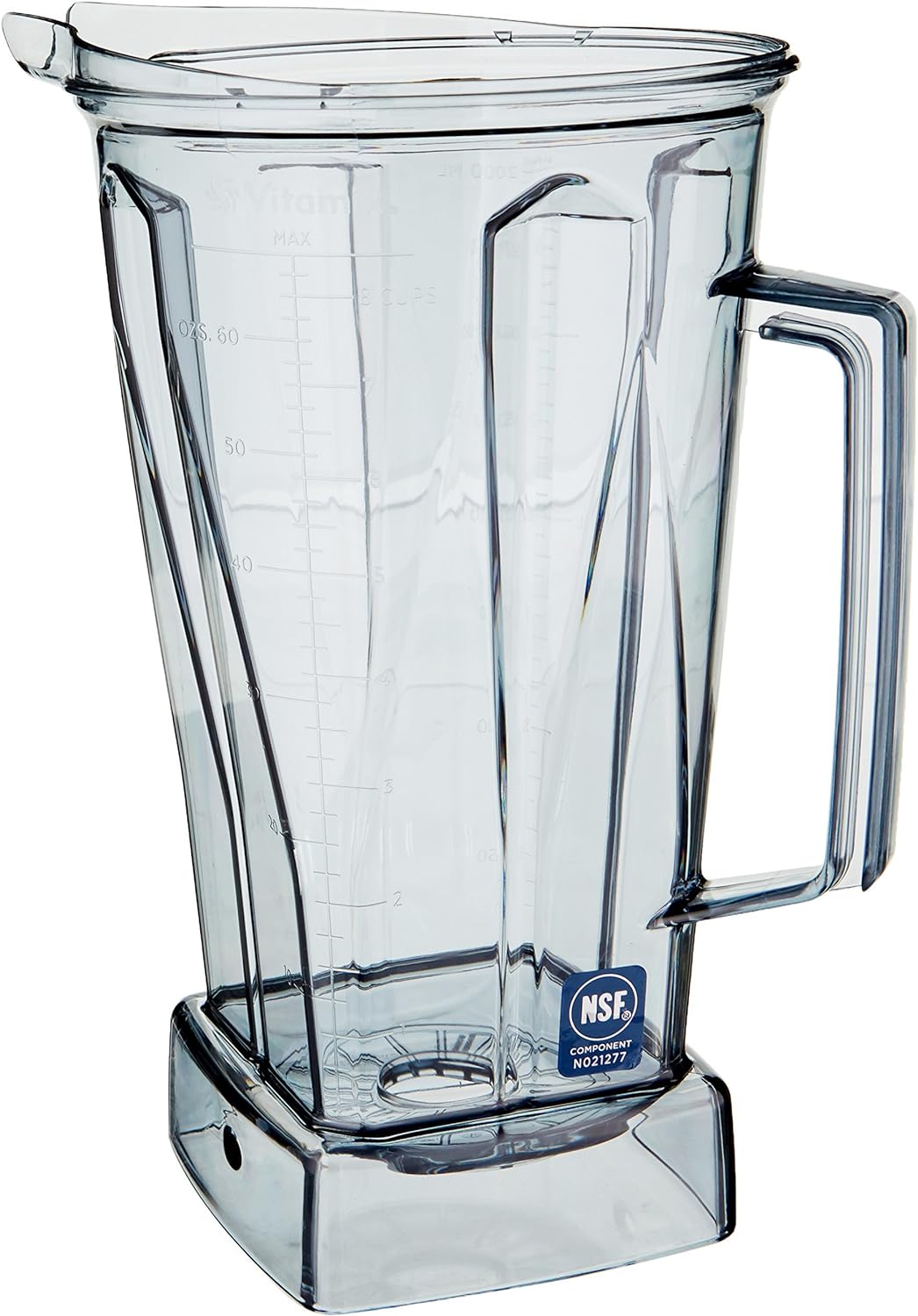 Vitamix 58625 Container - Effortless Portion Control