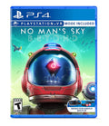 No Man's Sky Beyond - PlayStation 4 - Expansive Space Adventure