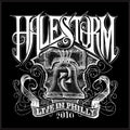 Live In Philly 2010 - Live CD/DVD Concert Atlantic