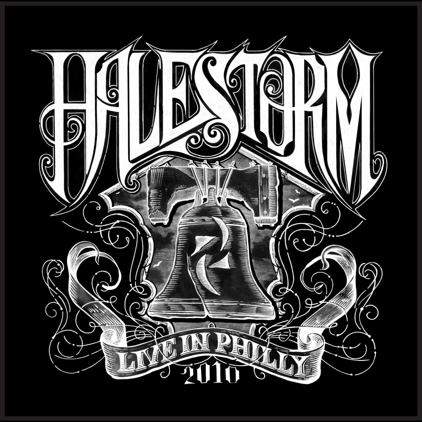 Live In Philly 2010: A Captivating Musical Experience