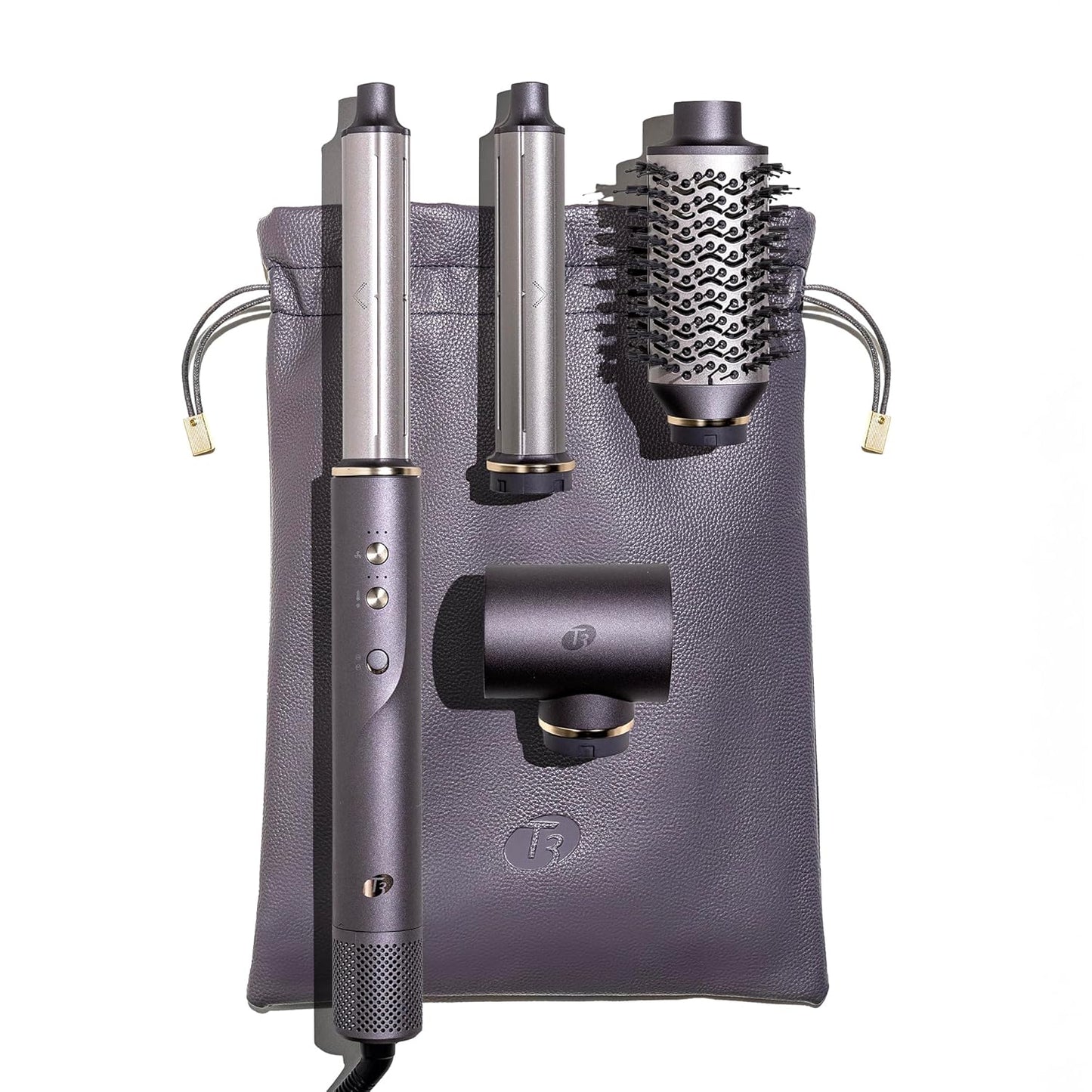 T3 Aire 360 Multi-Styler & Blowout System for Perfect Curls