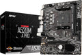 MSI A520M-A PRO V1 Gaming Motherboard for AMD Ryzen 5000
