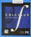 Calculus: Early Transcendentals - Clear Problem Solving for STEM