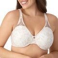 Bali Women's Full-Coverage Minimizer Bra for Ultimate Comfort