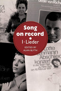Song on Record: Volume 1, Lieder - A Must-Have for Music Lovers