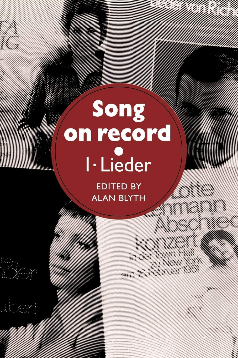 Song on Record: Volume 1, Lieder - A Must-Have for Music Lovers