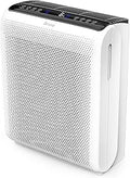 Air Purifier for Large Room up to 1395 ft2 - Quiet H13 HEPA