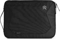 STM Myth Fleece-Lined Laptop Sleeve for 13 in Laptop - Black