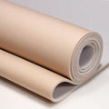 Auto Headliner Fabric 120in L 60in W Brown Mesh with Foam Backing