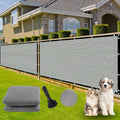 Fence Covering Outdoor Privacy Screen for Yard and Garden Use