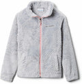 Columbia unisex-baby Fire Side Sherpa Full Zip Pullover Sweater - Cozy