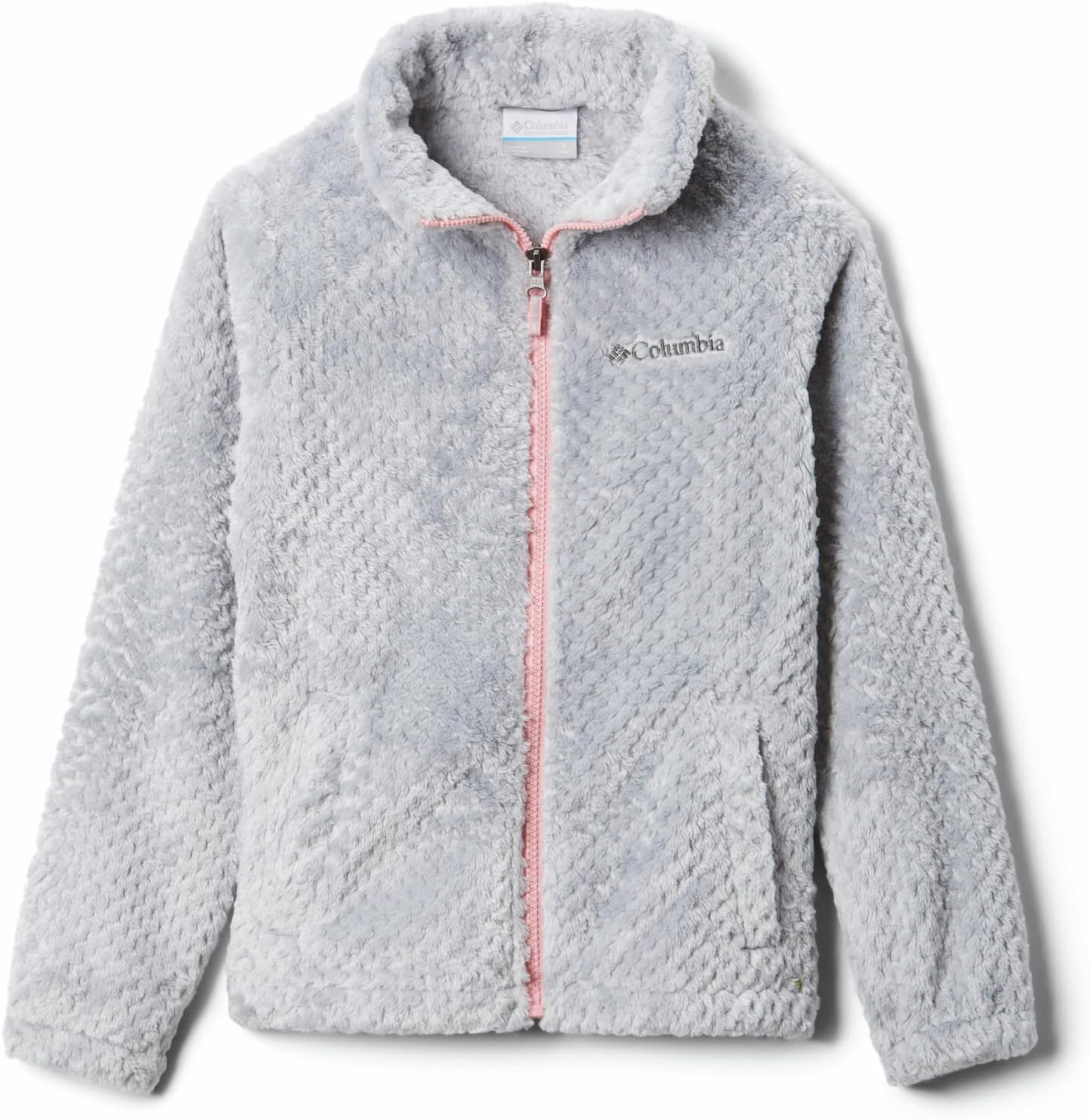 Columbia Fire Side Sherpa Full Zip Pullover for Cozy Comfort