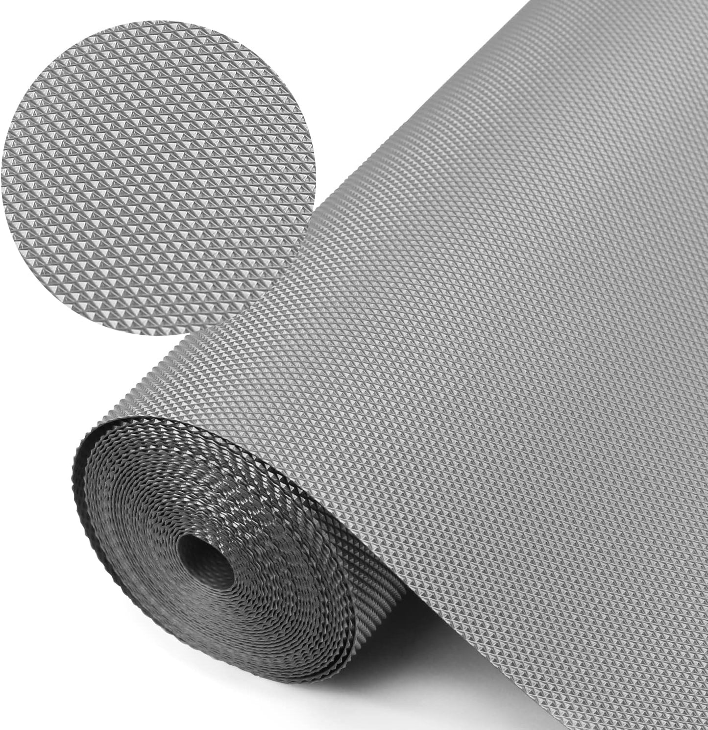 Kitchen Shelf Liner Drawer Liners for Safe and Durable Use