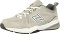 New Balance Men's 608 V5 Cross Trainer for Men - Classic Comfort