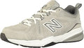 New Balance Men's 608 V5 Cross Trainer - Reliable Daily Comfort