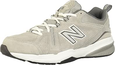New Balance Men's 608 V5 Cross Trainer - Comfort and Support