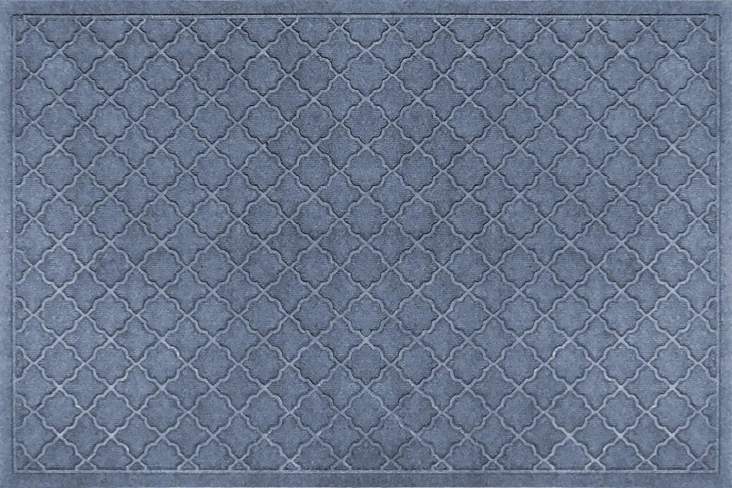 WaterHog Heavy Duty Doorway Mat for Indoor and Outdoor Use