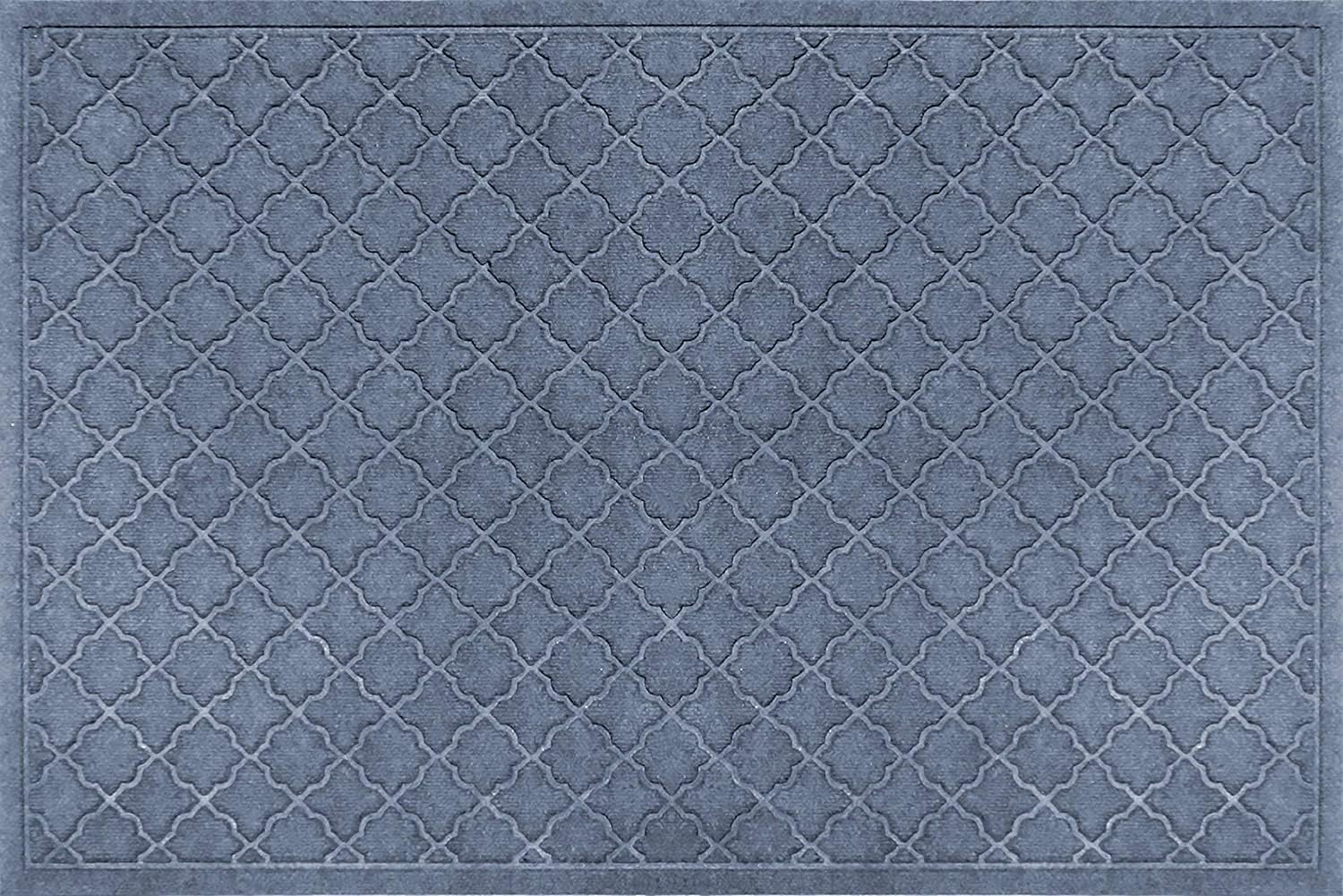 WaterHog Heavy Duty Doorway Mat for Indoor and Outdoor Use