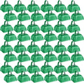 Metal Cowbells with Handles 48 Pack - Loud Stadium Noise Makers