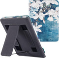 Stand Case for 6.8 in Kindle Paperwhite 11th Gen - Magnolia