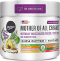 Puriya Intensive Moisturizer with Honey and Shea Butter - Daily Relief