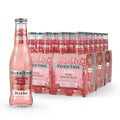 Fever Tree Sparkling Pink Grapefruit Premium Mixer - 200ml Pack of 24