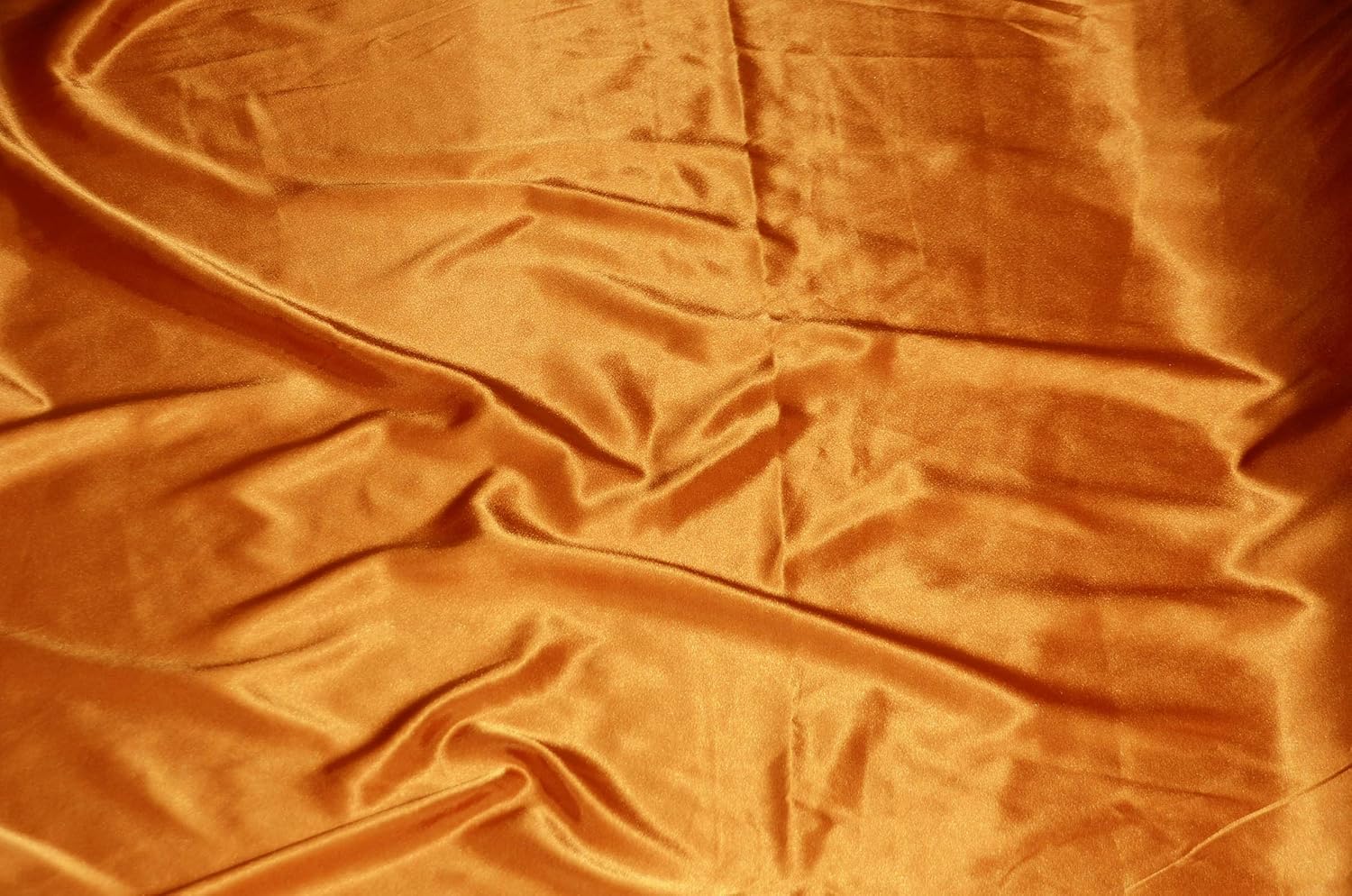 Luxurious Bridal Satin Charmeuse Fabric - 60in Wide, Soft & Smooth