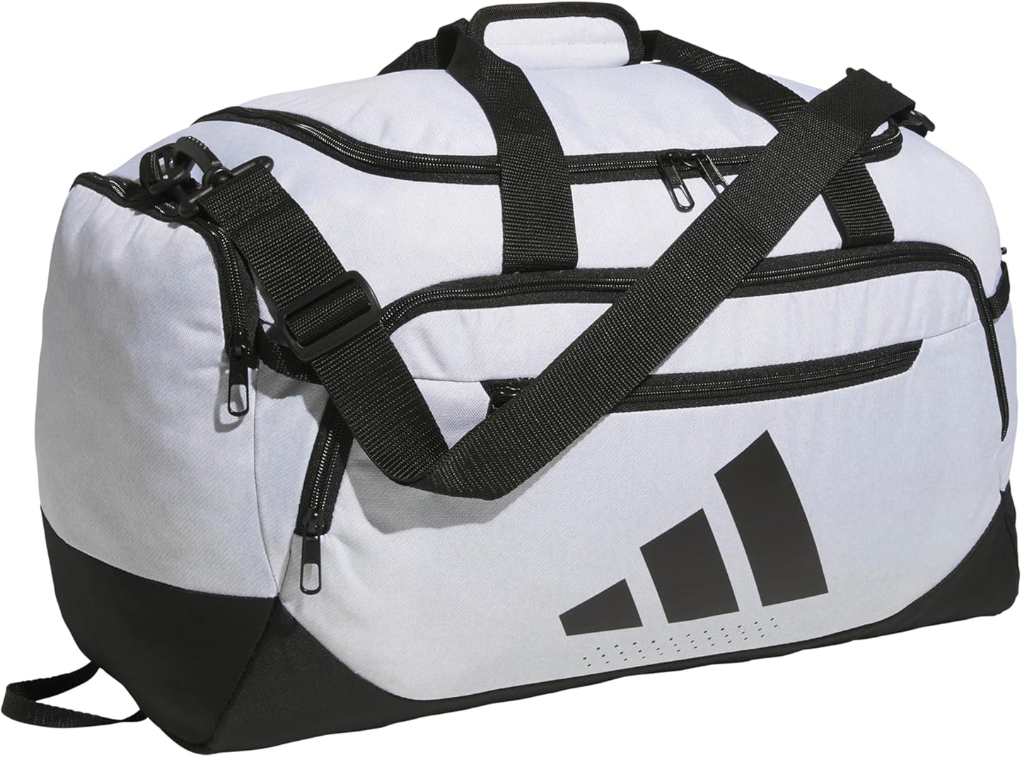 adidas Defender 5 Small Duffel - Durable Travel Companion