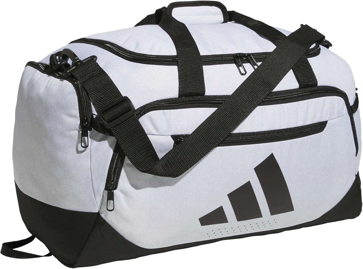 adidas Defender 5 Small Duffel - Durable Travel Companion