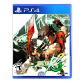 Guilty Gear Xrd REV 2 - PlayStation 4 : Deep, Upgraded Fighting
