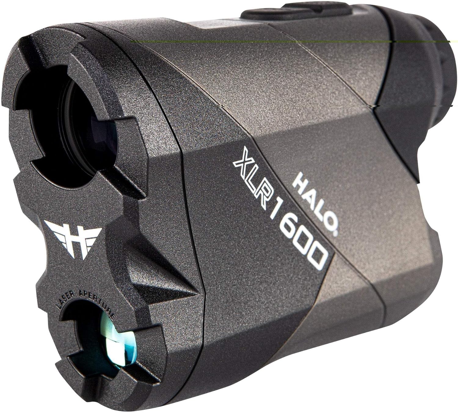 Halo Optics XLR 1600 Portable Hunting Laser Range Finder Review
