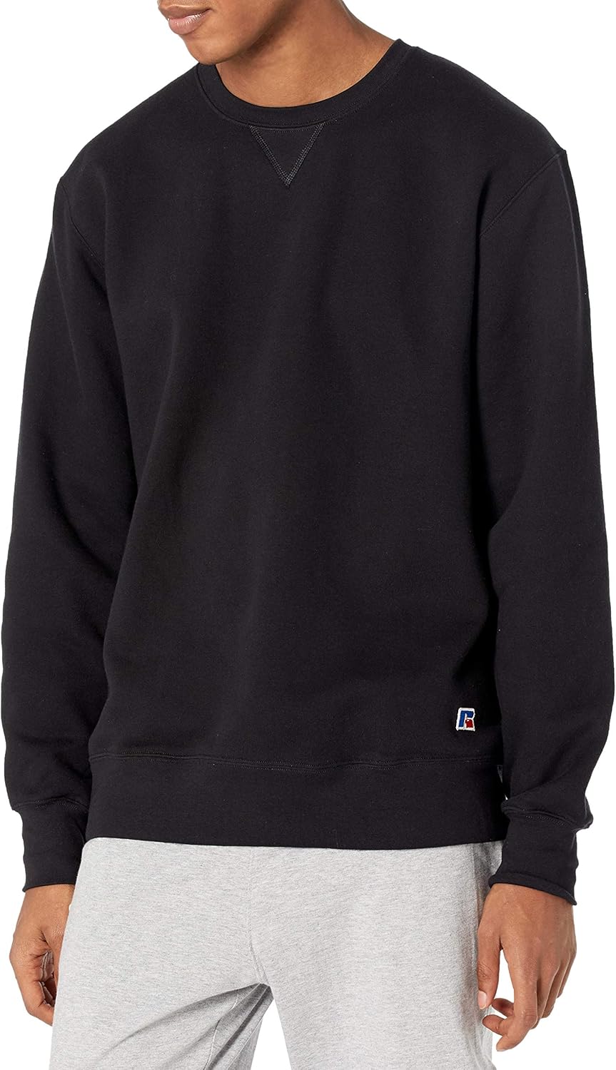 Cozy & Stylish Russell Athletic Fleece