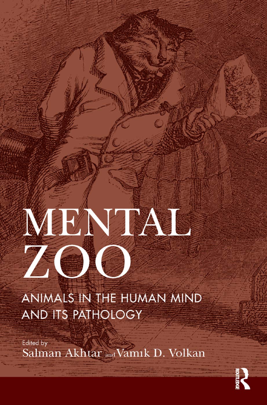 Mental Zoo: A Deep Dive into the Human Psyche and Emotions