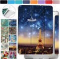 DuraSafe Cases for iPad Air 2 9.7 in - Paris Night