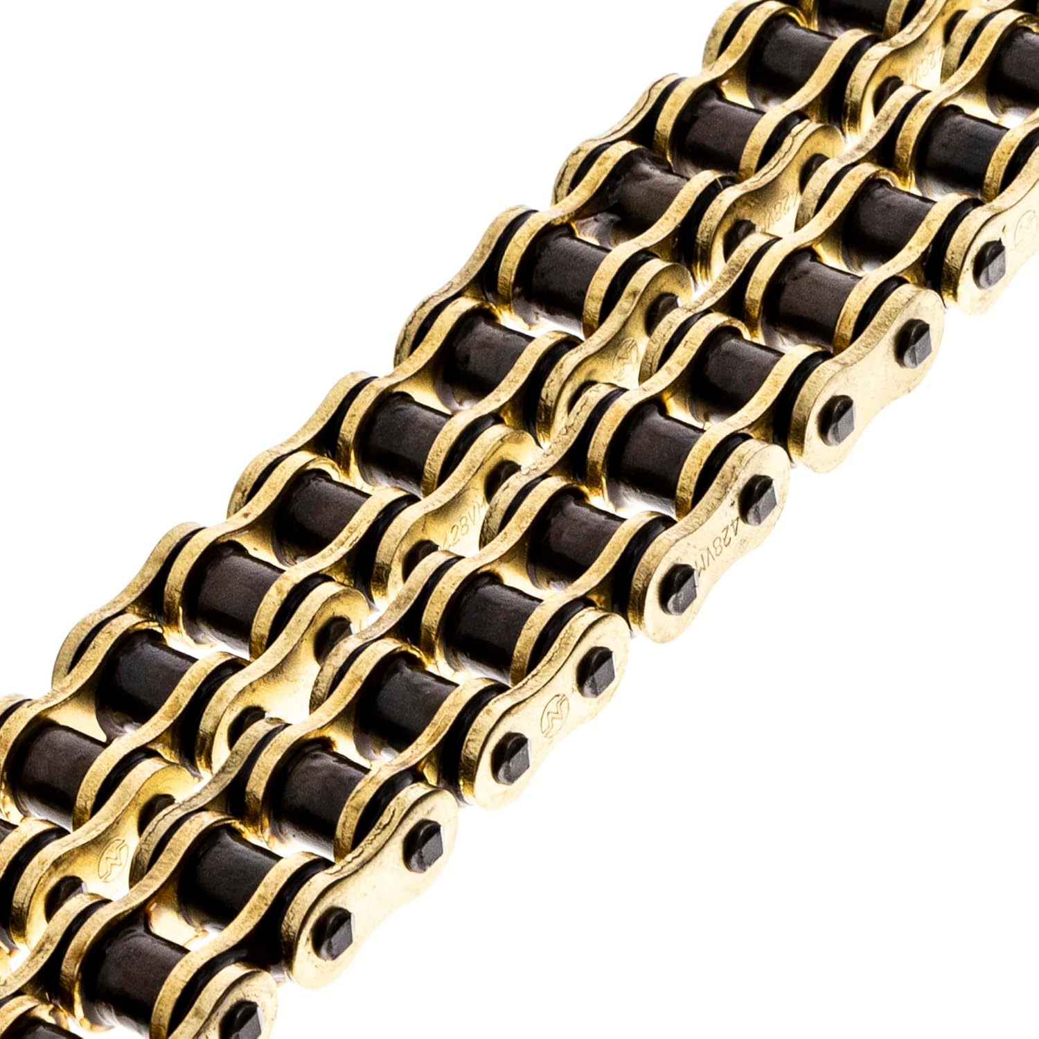 NICHE Gold 428 X-Ring Chain 92 Links for Ultimate Performance